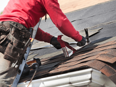 About Tile roofers